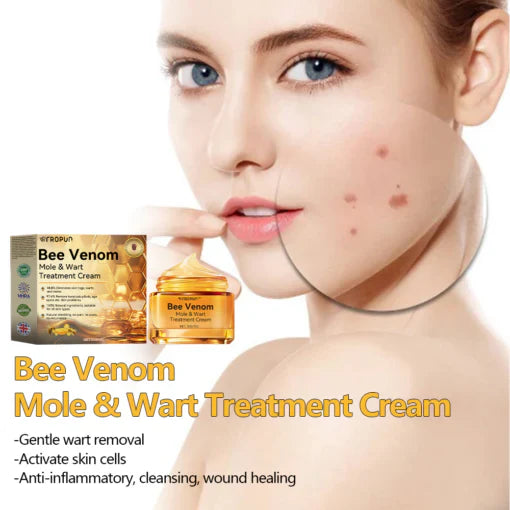 Doctia™ Bee Cream