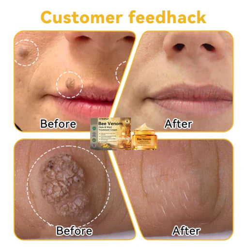 Doctia™ Bee Cream