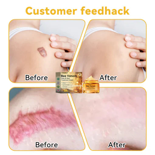 Doctia™ Bee Cream