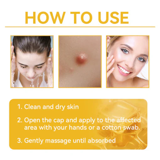 Doctia™ Bee Cream