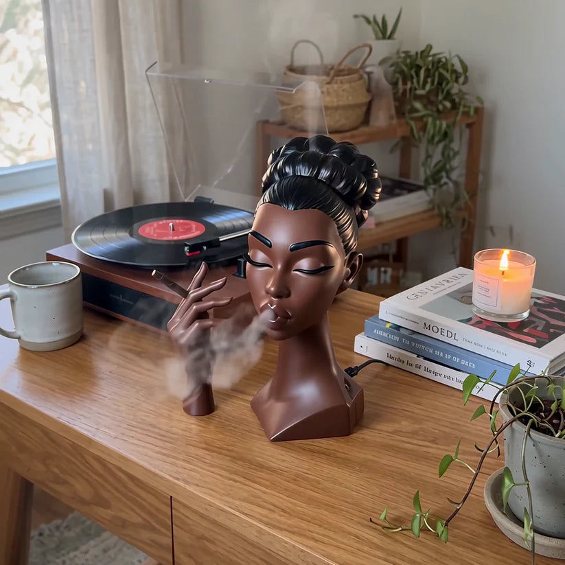 CultureGlow Humidifier