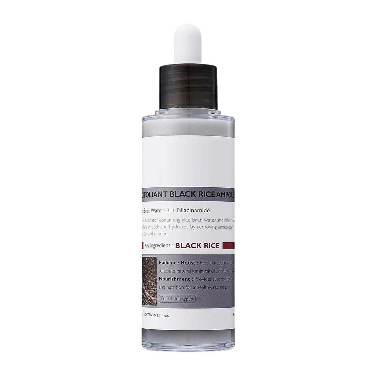 Instant Peel Shot Glow