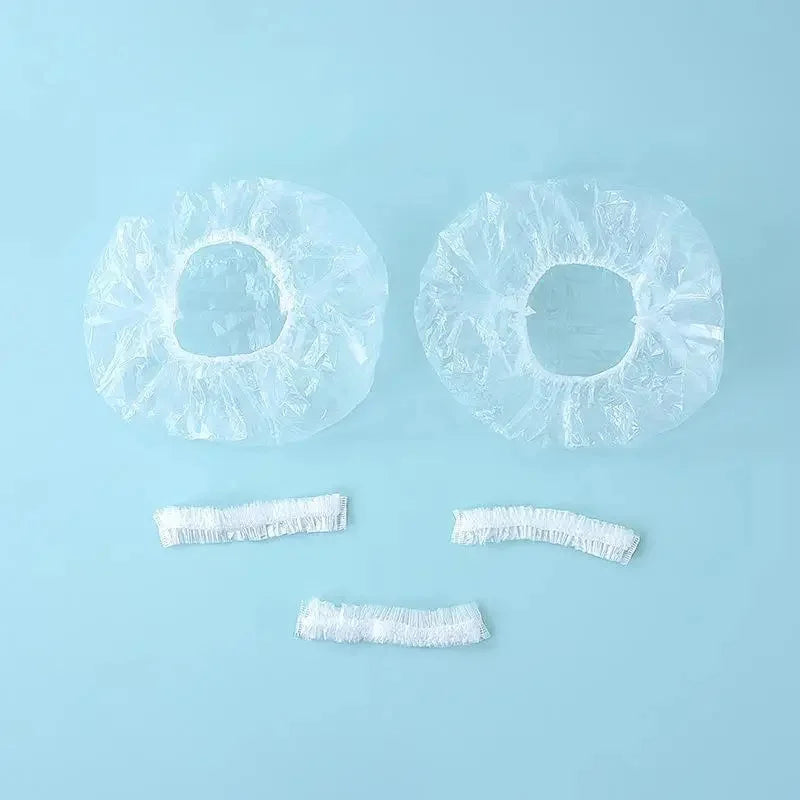 Stretch Bowl Food Covers