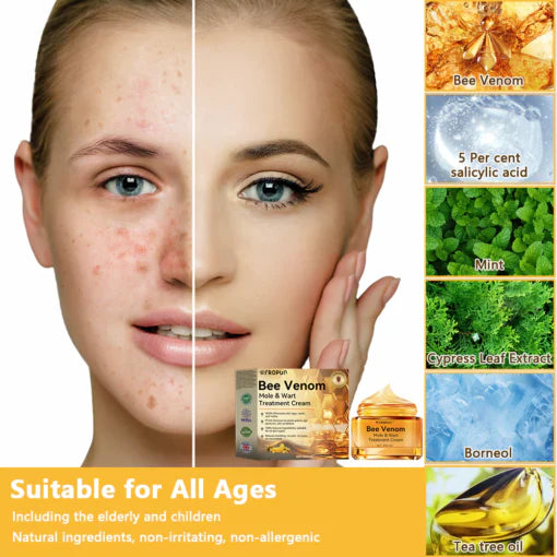 Doctia™ Bee Cream