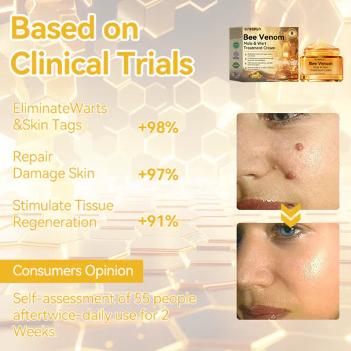 Doctia™ Bee Cream