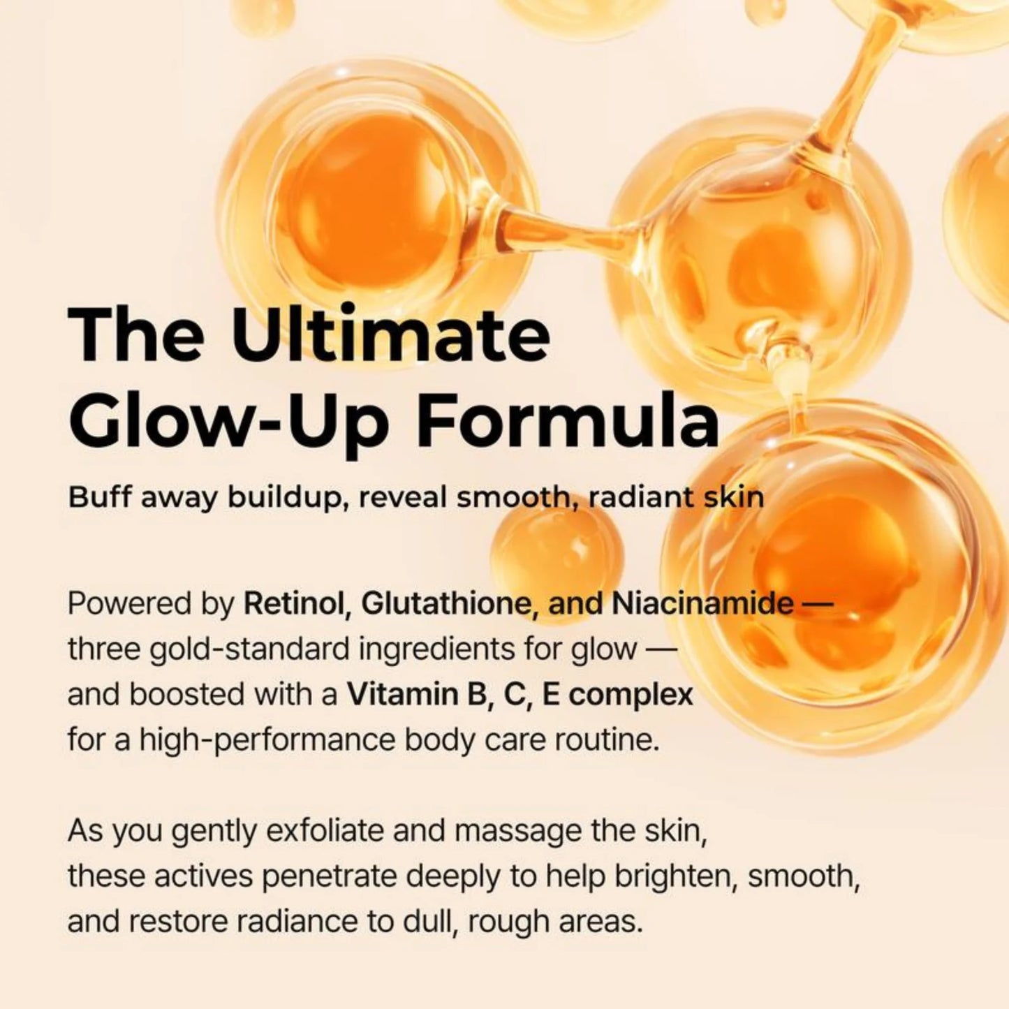 Turmeric Glow Spray