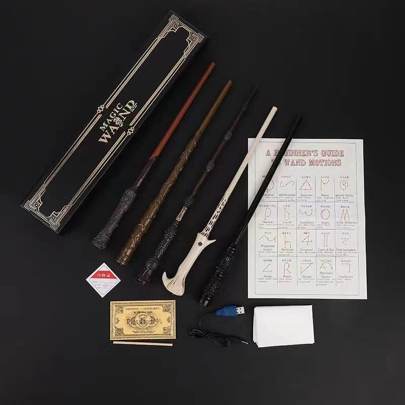 Harry Potter Magic Wand®
