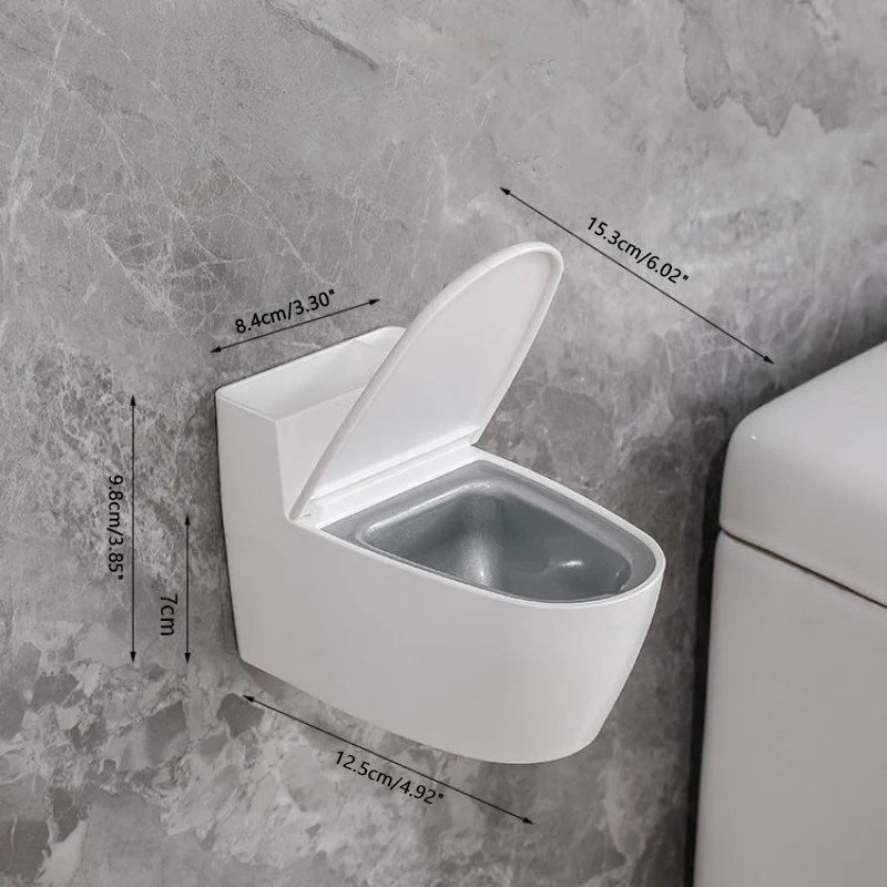 Modern Wall-Mounted Ashtray