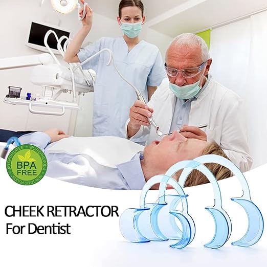 Teeth Whitening Opener 3PCS