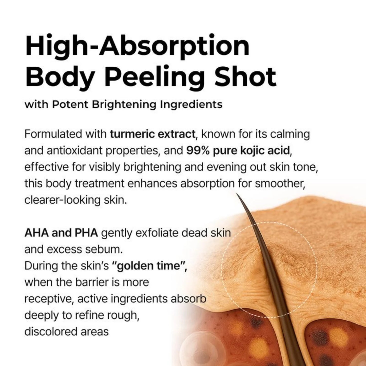 Turmeric Glow Spray