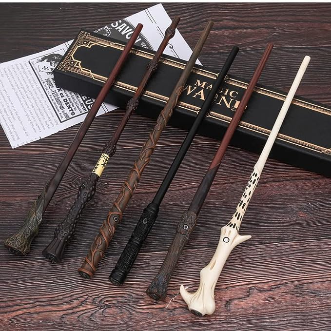 Harry Potter Magic Wand®