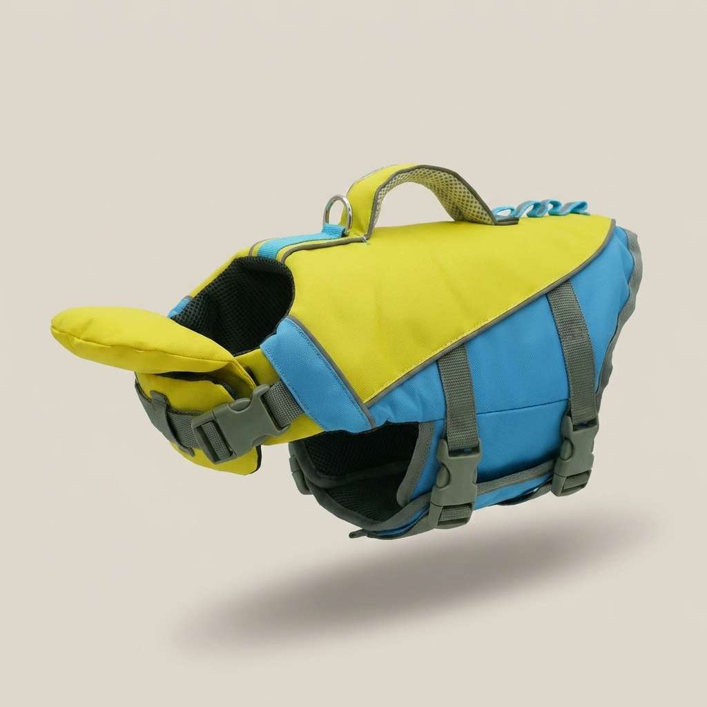 Pet Safety Vest