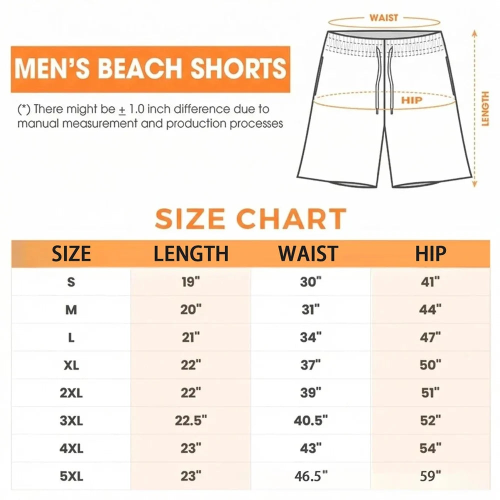 The Storche™ Cheeky Swim Trunks