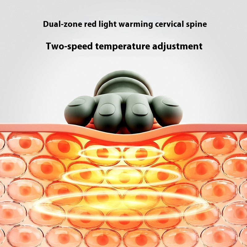 Deep Relief Massager