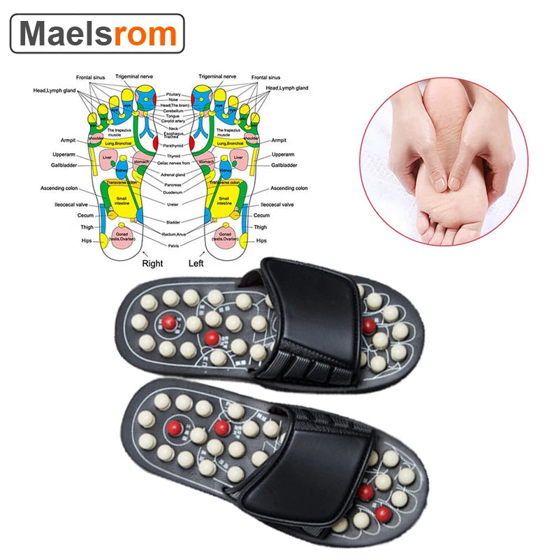 Massage Slippers