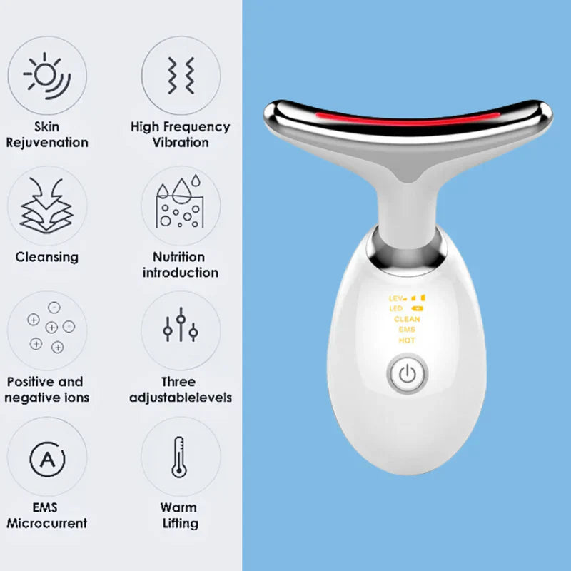 Skin Lift Device