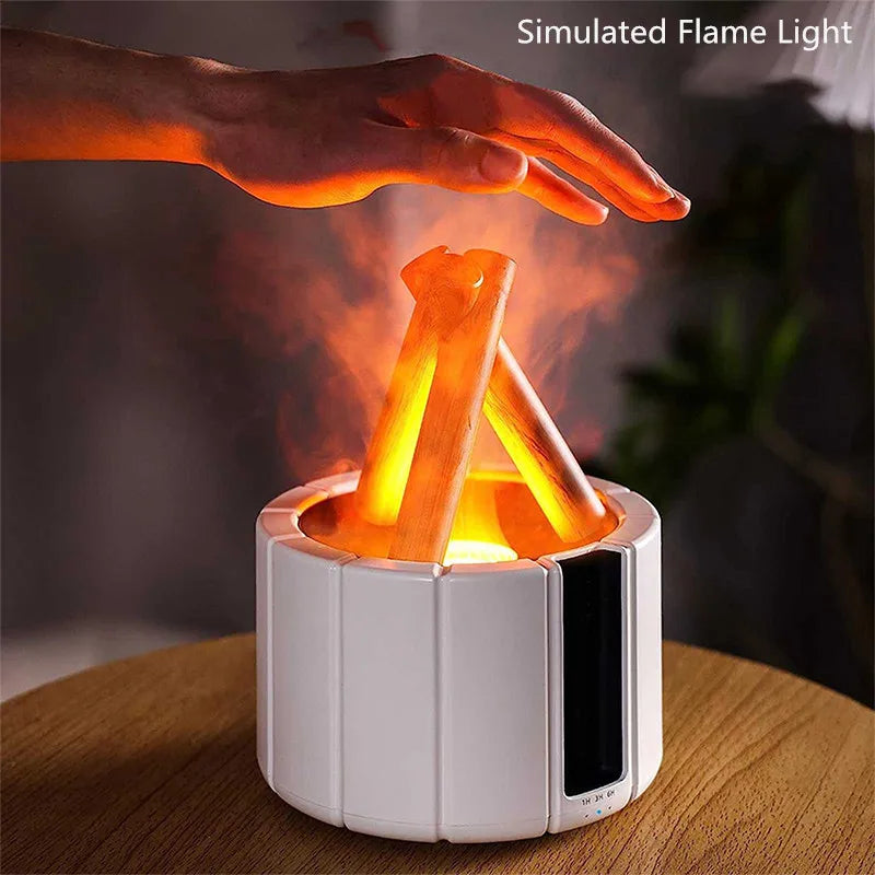 EmberMist™ Aroma Humidifier