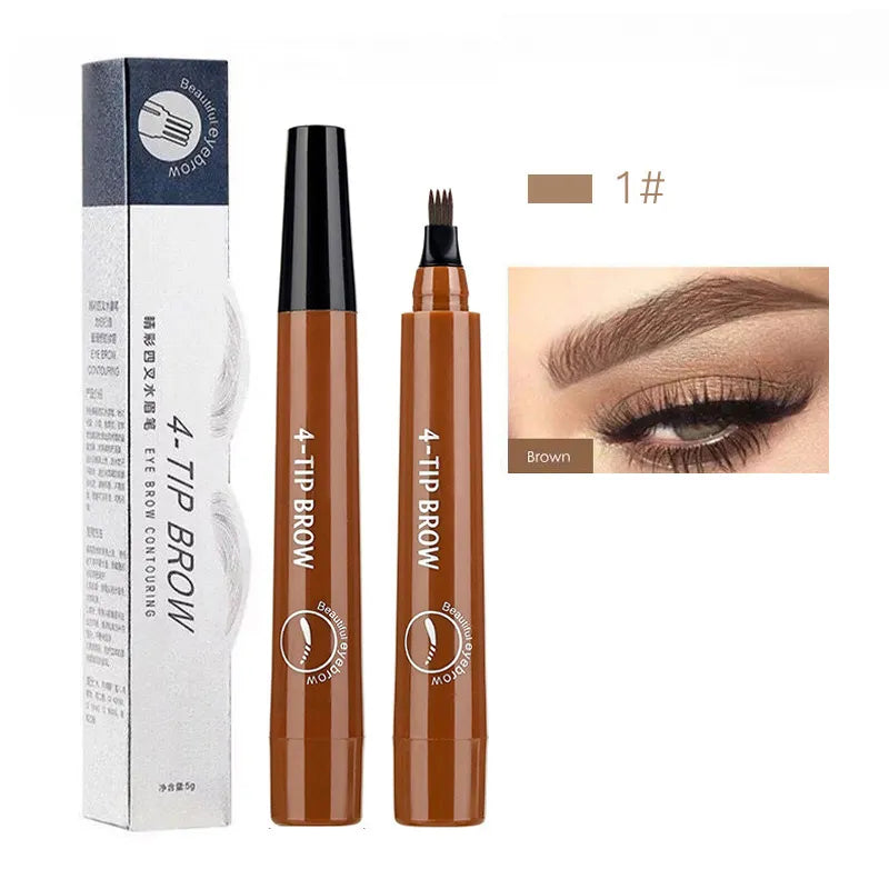 Flawless Brow Pencil