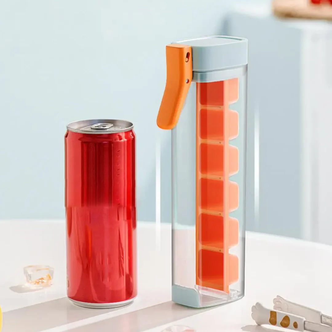 ChillMate Instant Tray