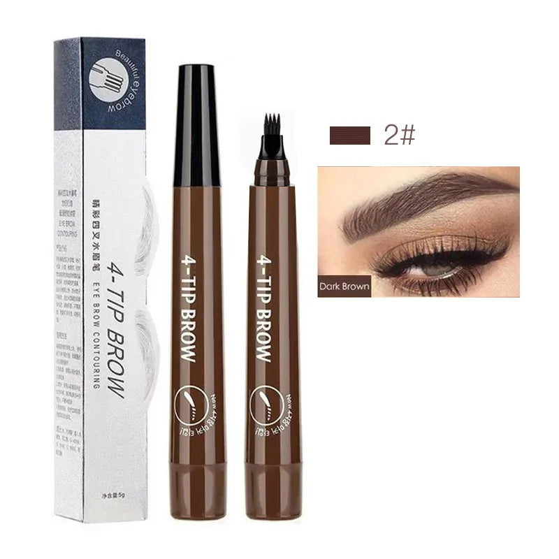 Flawless Brow Pencil