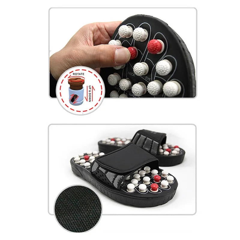Massage Slippers