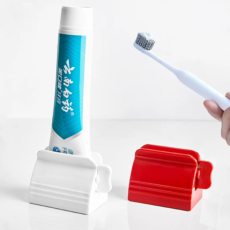 Toothpaste Dispenser
