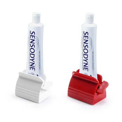 Toothpaste Dispenser