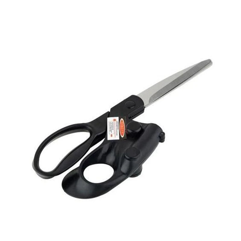 Laser Guided Precision Scissors