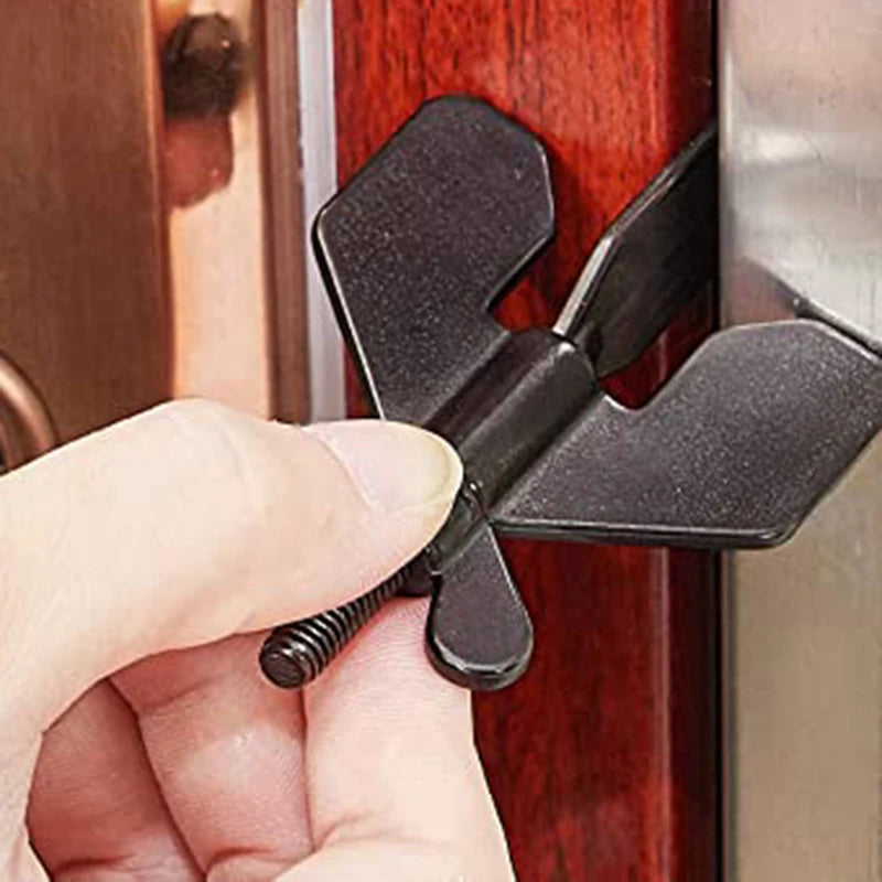 TheStorche™ Portable Door Lock