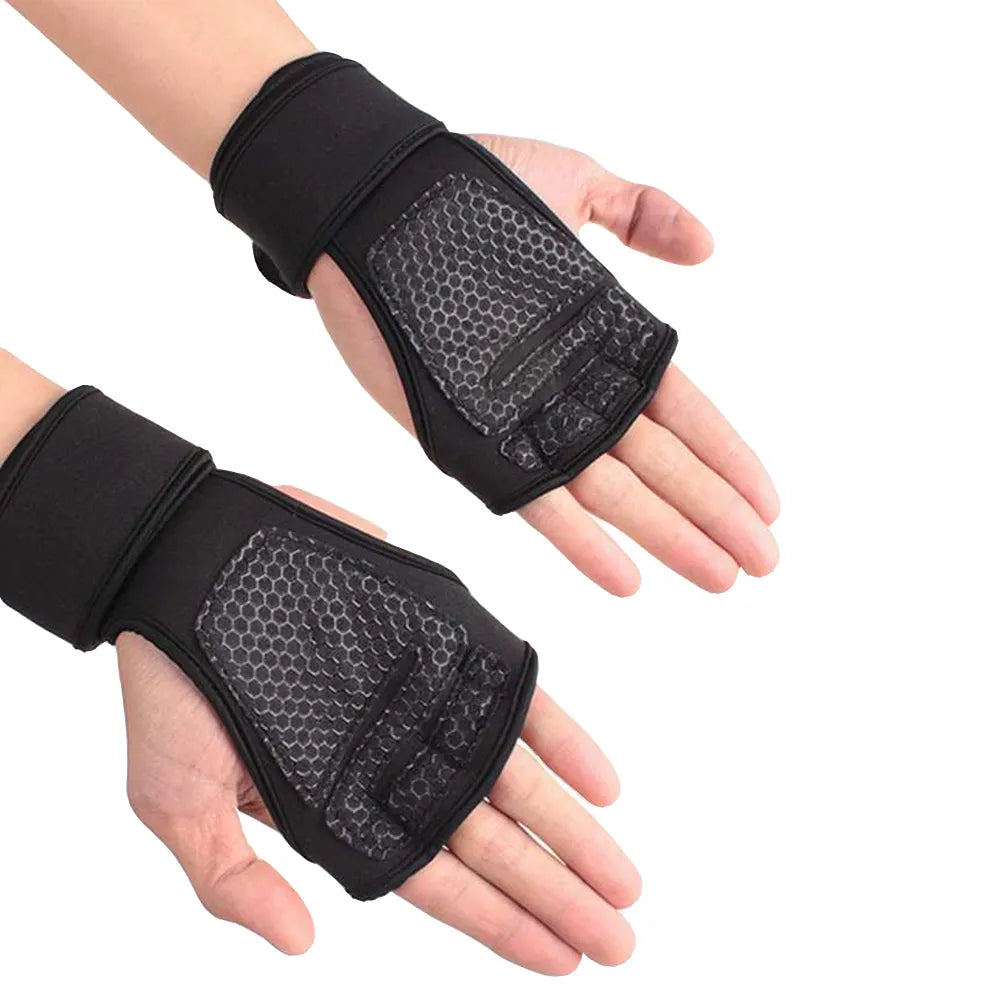 PowerGrip™ Fitness Gloves