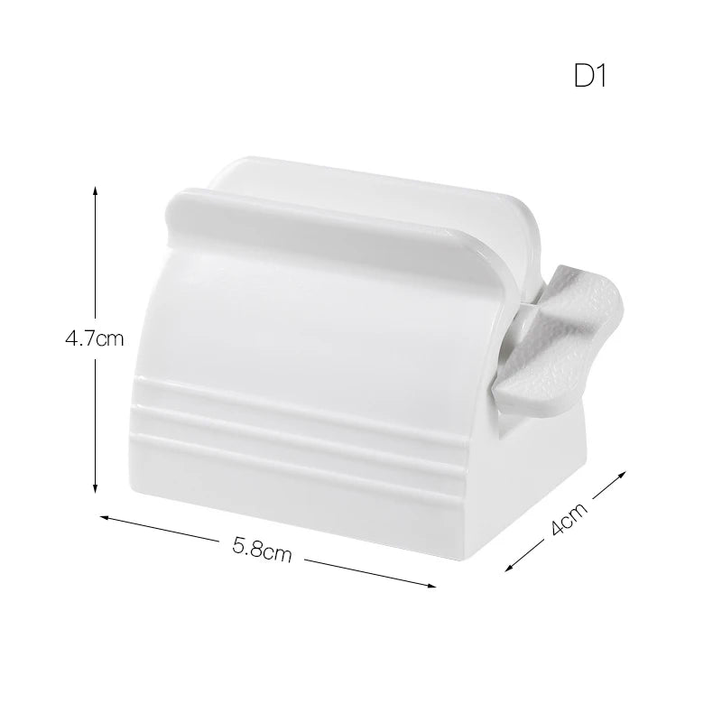 Toothpaste Dispenser