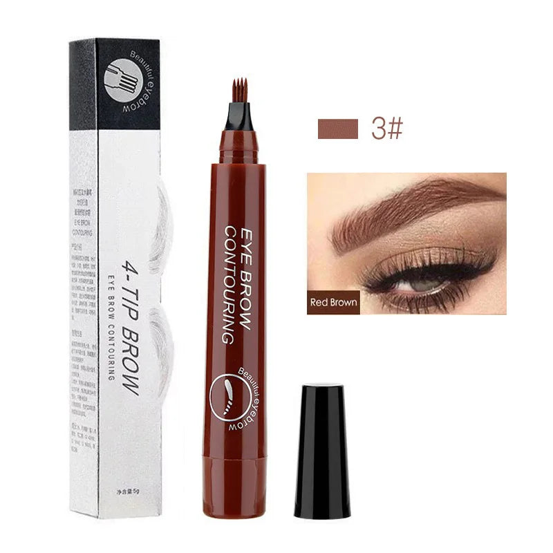 Flawless Brow Pencil