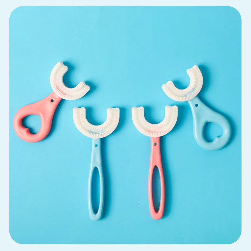 SoftSmile Kids Toothbrush