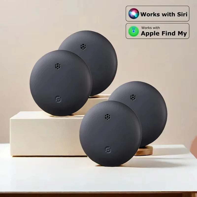 Smart GPS Tracker