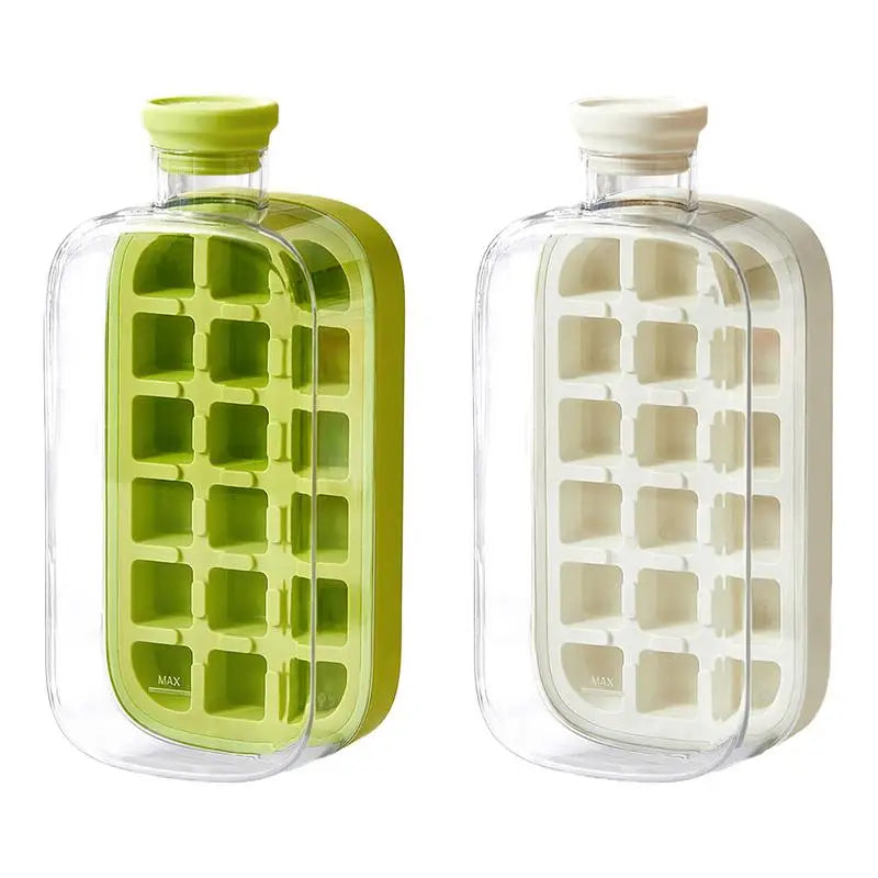Ice Cube Maker
