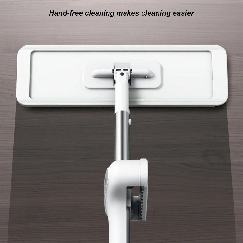 Multi-Functional Mop