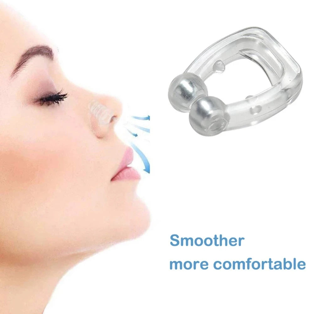 ANTI SNORING DEVICES