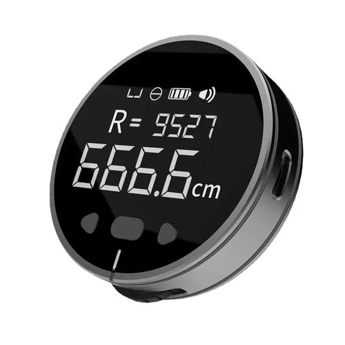 Digital Measuring Tape