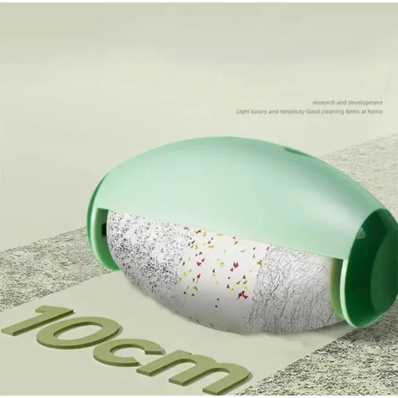 Sticky Roller