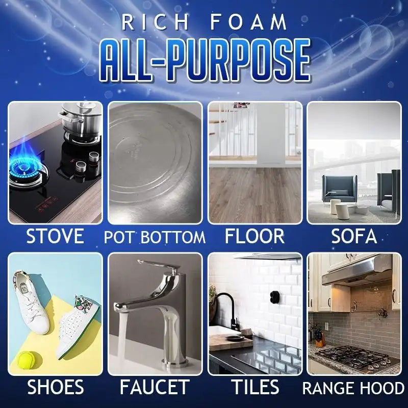 Multi-Function Cleaner Pro