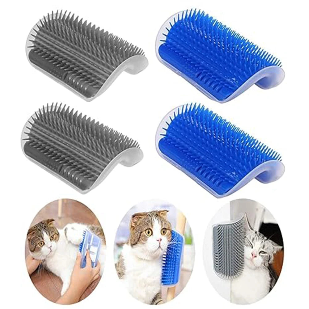 Cat Grooming Corner