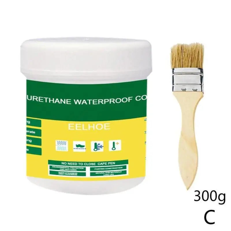 Waterproof Nano Sealer
