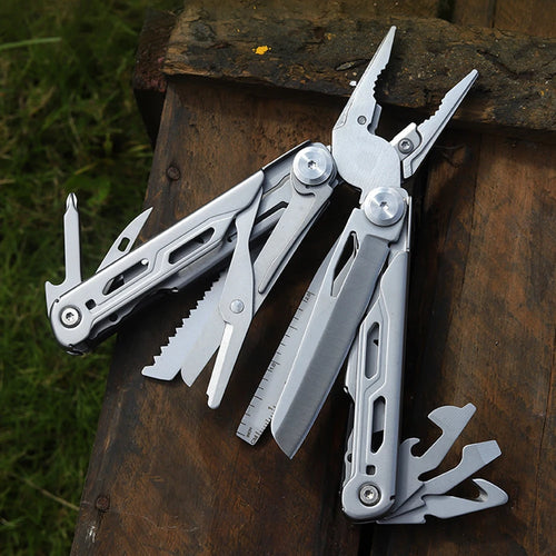 Multifunctional Knife For Outdoor Survival