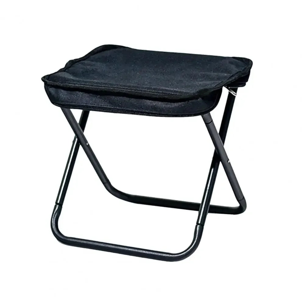 Lightweight Folding Stool