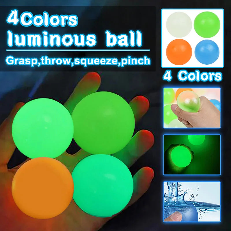 Galaxy Ball