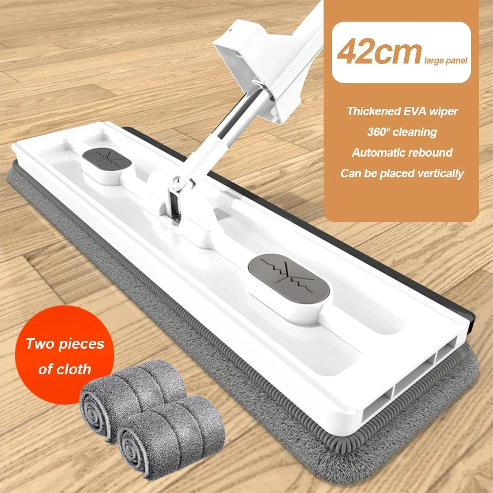 Multi-Functional Mop