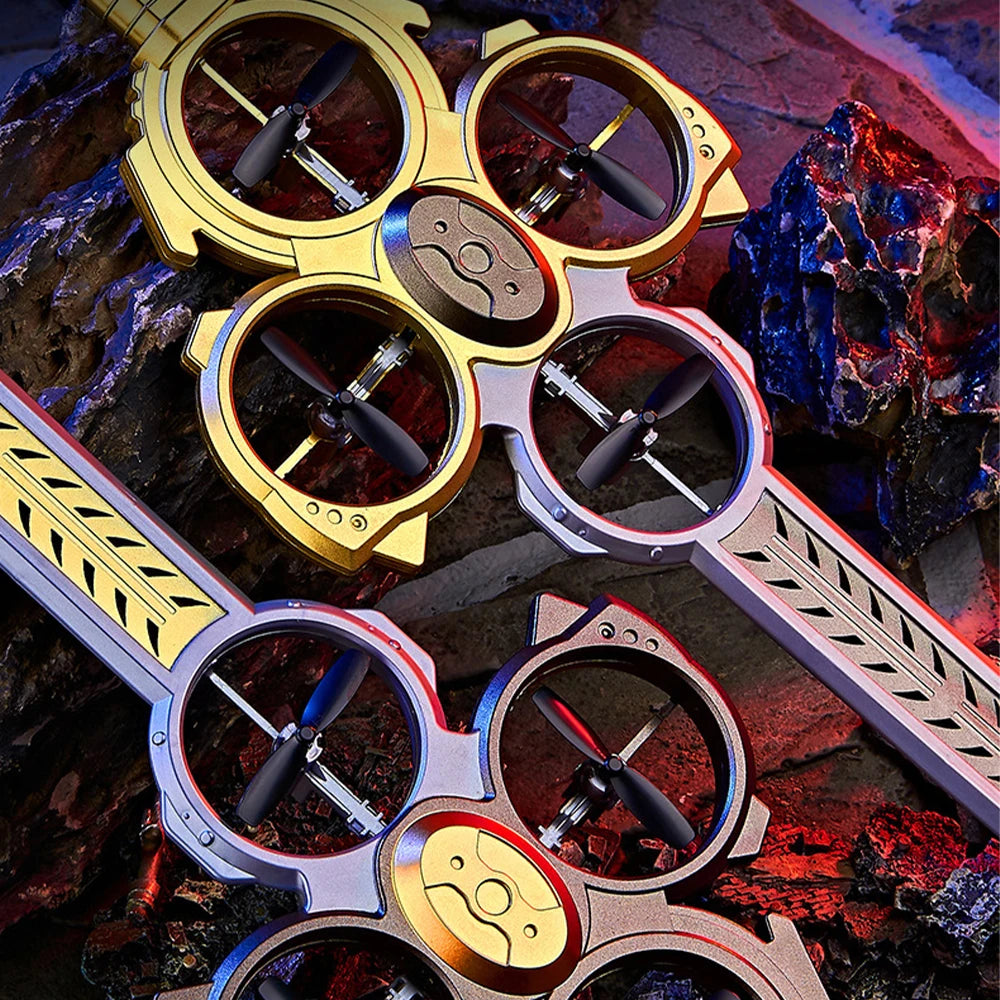 Flying Sword RC Drone