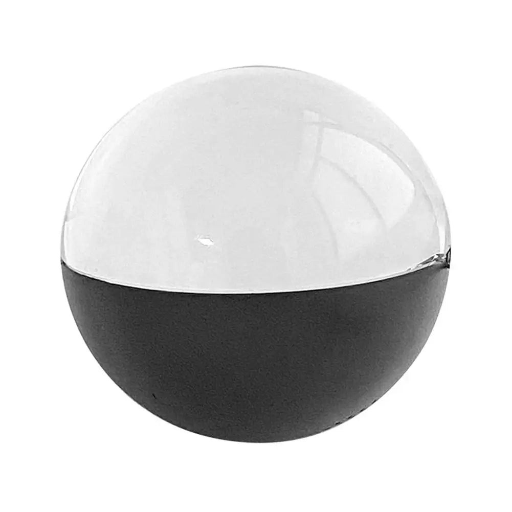 3D Crystal Memory Ball Lamp