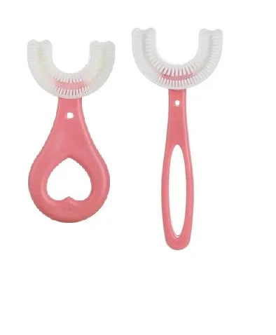 SoftSmile Kids Toothbrush