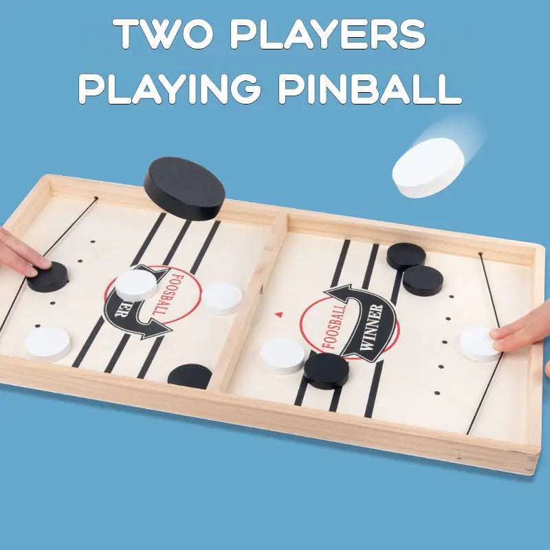 Foosball Table Game